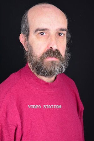 Cover image for İhsan Ustaoğlu
