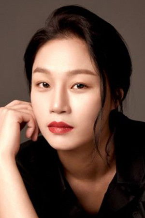 Cover image for Jang Jin-hee
