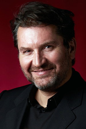 Cover image for Jean-Paul Hurier