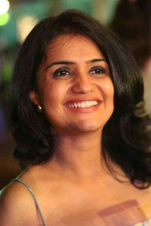 Cover image for Amruta Subhash