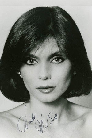 Cover image for Harlee McBride