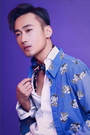 Cover image for Xu Shao-Hang