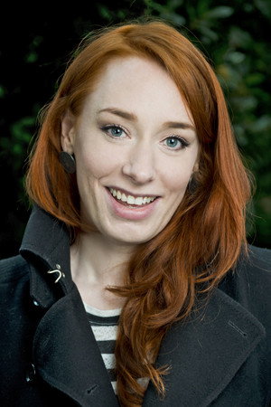 Cover image for Hannah Fry