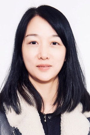Cover image for 李宙