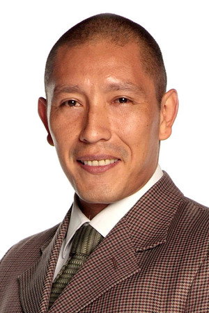 Cover image for Nelson Camayo