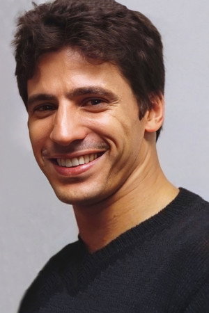 Cover image for Leonardo Brício