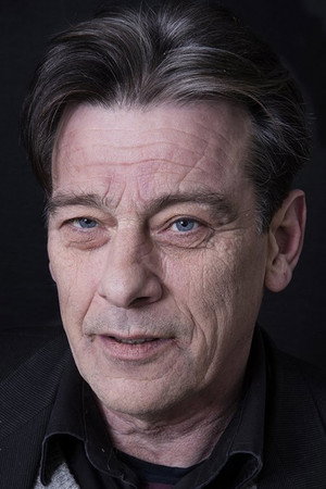 Cover image for Stephan Apelgren