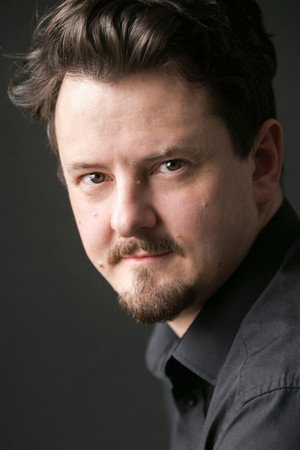 Cover image for Brendan Purcell