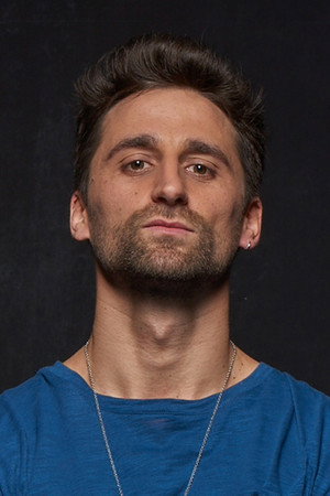 Cover image for Emilio Edwards