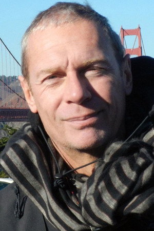 Cover image for Alex Lamarque
