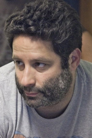 Cover image for Glenn Ciano