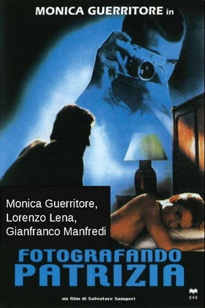 Poster for The Dark Side of Love