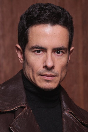 Cover image for Felipe Folgosi