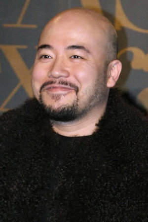 Cover image for 黃偉文