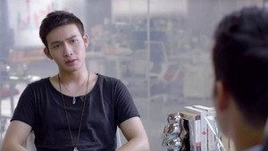 Poster for Эпизод 23