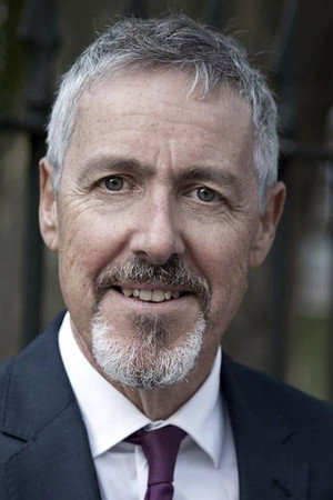 Cover image for Griff Rhys Jones
