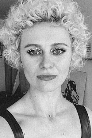 Cover image for Anastasiia Sutiahina