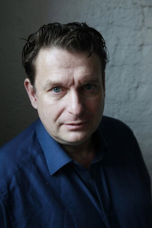 Cover image for Peter Trabner