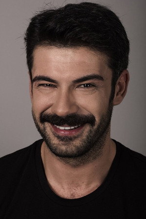 Cover image for Rüzgar Aksoy