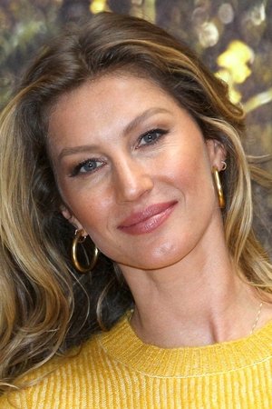 Cover image for Gisele Bündchen