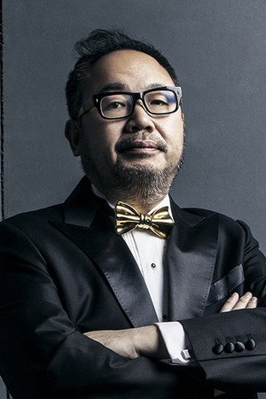 Cover image for Zhang Yibai