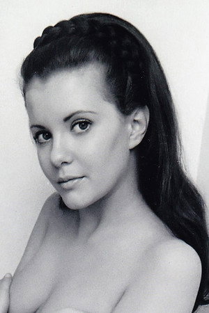 Cover image for Mary Collinson