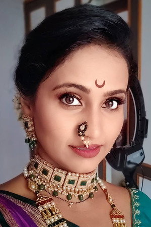 Cover image for Dipti Ketkar