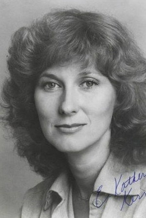 Cover image for E. Katherine Kerr