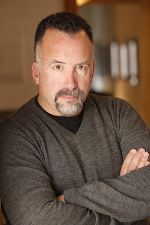 Cover image for Bob Angelini