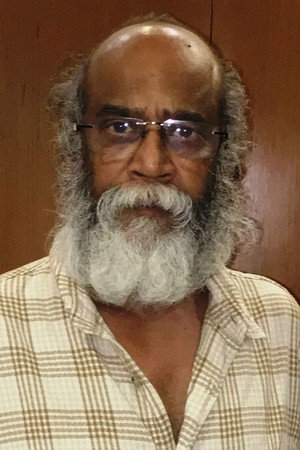 Cover image for Velu Prabhakaran