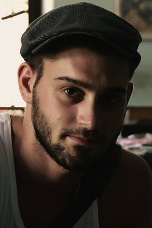 Cover image for Roman Lechapelier