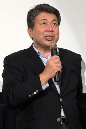 Cover image for 奥田誠治