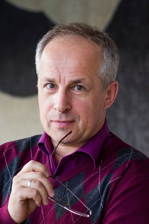 Cover image for Михаил Черняк