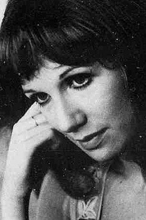 Cover image for Daria Nicolodi