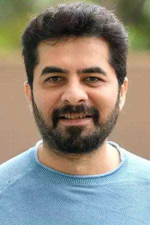 Cover image for Darshan Pandya