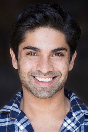 Cover image for Vandit Bhatt