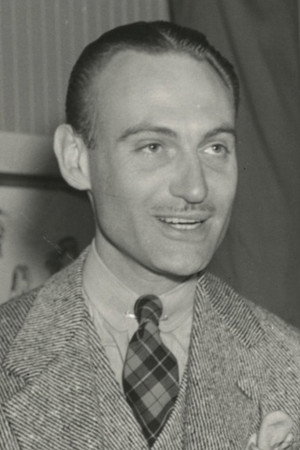 Cover image for Walter Plunkett