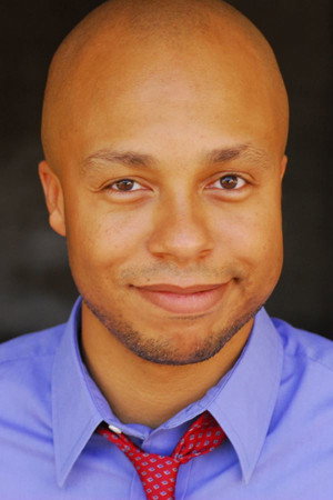 Cover image for Arif S. Kinchen