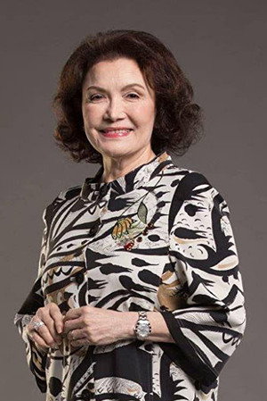 Cover image for Helen Gamboa
