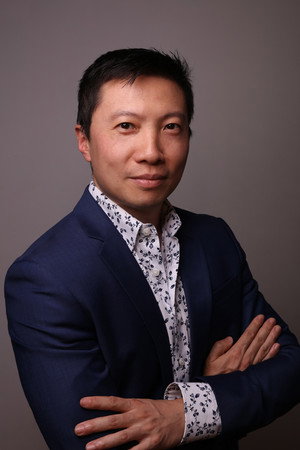 Cover image for D.J. Jiang