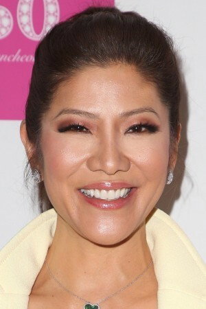 Cover image for Julie Chen