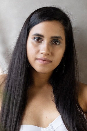 Cover image for Nikhita Gandhi