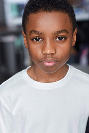 Cover image for Rodney L Jones III