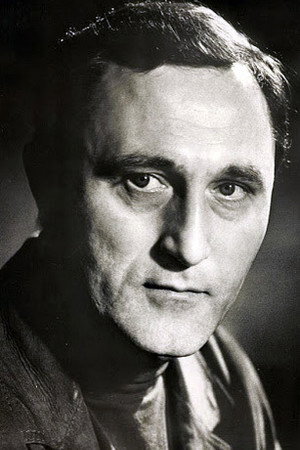 Cover image for Günter Naumann