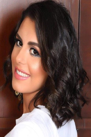 Cover image for Hagar Elsharnouby
