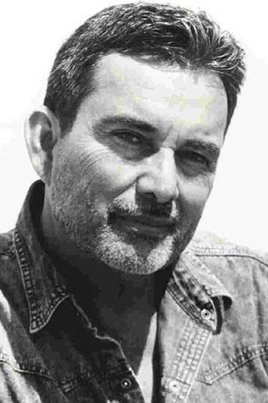 Cover image for Peter Gonzales Falcon