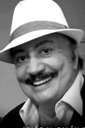 Cover image for Raúl Amundaray