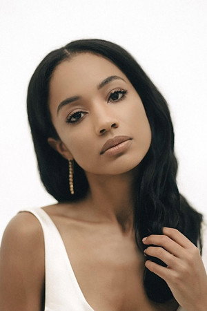 Cover image for Erinn Westbrook