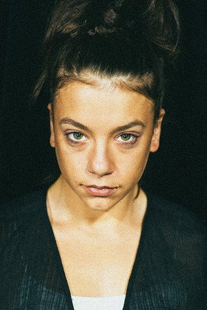 Cover image for Anita Ognjanović