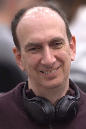 Cover image for Erik Seidel